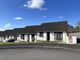 Thumbnail Semi-detached bungalow for sale in Chisholme Court, St Austell, St. Austell
