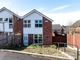 Thumbnail Semi-detached house for sale in Dale Park Avenue, Kilburn, Belper, Derbyshire