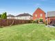 Thumbnail Detached house for sale in Green Lane, Tutbury, Burton-On-Trent, Staffordshire