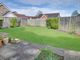 Thumbnail Detached bungalow for sale in Fleetwood Close, March