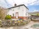 Thumbnail Semi-detached house for sale in Denman Crescent, Stoney Middleton, Hope Valley