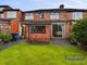 Thumbnail Semi-detached house for sale in Canterbury Road, Davyhulme, Trafford