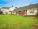 Thumbnail Bungalow for sale in Fairlea Crescent, Northam, Bideford