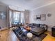 Thumbnail Flat for sale in Lexham Gardens, London