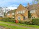 Thumbnail Terraced house for sale in Welham Close, North Mymms, Hatfield