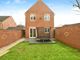 Thumbnail Detached house for sale in Holly Grove Lane, Burntwood