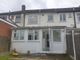 Thumbnail Terraced house to rent in Belmont Road, Erith