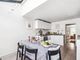 Thumbnail End terrace house for sale in Railway Side, Barnes, London