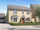 Thumbnail Detached house for sale in "The Shelford - Plot 361" at Clyst Honiton, Exeter