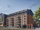 Thumbnail Flat for sale in 32 Mcarthurs Yard, Bristol, County