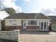 Thumbnail Detached bungalow for sale in The Avenue, Ystrad Mynach, Hengoed