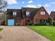 Thumbnail Detached house for sale in Vicarage Close, Hallow, Worcester