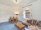 Thumbnail Flat for sale in Weavers Way, Tillicoultry