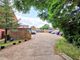 Thumbnail Flat for sale in Weald Hall Lane, Thornwood, Epping