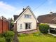Thumbnail Detached house for sale in Springfield Rise, Plymouth, Devon