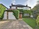 Thumbnail Detached house for sale in Brookway, Blackheath, London