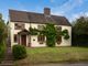 Thumbnail Detached house for sale in No Mans Heath Lane Austrey Atherstone, Warwickshire