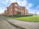 Thumbnail Flat for sale in Shakespeare Gardens, Rugby