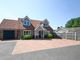 Thumbnail Detached house to rent in Common Road, Snettisham, King's Lynn