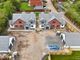 Thumbnail Detached house for sale in Plot 1 Oakleigh Gardens, Lawley Village, Telford, Shropshire