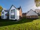 Thumbnail Detached house for sale in Plowden House, 1 The Firs, Bowbrook, Shrewsbury