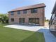 Thumbnail Detached house for sale in Highview Close, Plot 1, Cook Road, Holme Hale, Norfolk