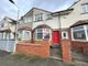 Thumbnail Terraced house to rent in Merton Road, Prestwich, Manchester