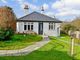 Thumbnail Detached bungalow for sale in South Way, Lewes, East Sussex