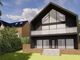 Thumbnail Detached house for sale in Bark Hill, Bewdley