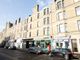 Thumbnail Flat to rent in Flat 2, 57A Perth Road, Dundee
