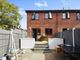 Thumbnail End terrace house for sale in Kiln Close, Bristol, Somerset