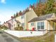 Thumbnail Semi-detached house for sale in Old Hall, Llanidloes