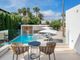 Thumbnail Villa for sale in Spain, Mallorca, Son Servera, Port Verd