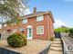 Thumbnail Semi-detached house for sale in Peckover Road, Norwich