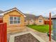 Thumbnail Detached bungalow for sale in Mill Marsh Road, Moulton Seas End, Spalding, Lincolnshire