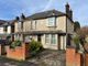 Thumbnail Semi-detached house for sale in Amersham Road, High Wycombe