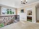 Thumbnail Detached house for sale in Rookery Hill, Ashtead, Surrey