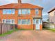 Thumbnail Semi-detached house for sale in Heatherdene Close, Reading