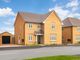 Thumbnail Detached house for sale in "Camberley" at Southern Cross, Wixams, Bedford