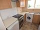 Thumbnail Flat to rent in Cherwell Drive, Marston