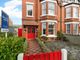 Thumbnail Semi-detached house for sale in Rosebery Avenue, Llandudno, Conwy