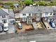 Thumbnail End terrace house for sale in Jubilee Crescent, Bridgend