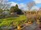Thumbnail Detached bungalow for sale in Mount Pleasant, Hertford Heath
