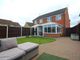 Thumbnail Semi-detached house for sale in Park Farm Way, Peterborough