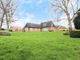 Thumbnail Detached bungalow for sale in Charles Avenue, Scotter, Gainsborough