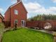 Thumbnail Detached house for sale in Aspen Walk, Halstead Road, Eight Ash Green, Colchester