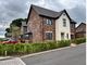 Thumbnail Detached house for sale in Helm View Drive, Penrith