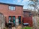 Thumbnail Terraced house for sale in Huntingdon Road, Woking, Surrey