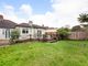 Thumbnail Semi-detached bungalow for sale in Burleigh Avenue, Sidcup