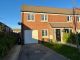 Thumbnail Property for sale in Aubretia Road, Lyde Green, Bristol